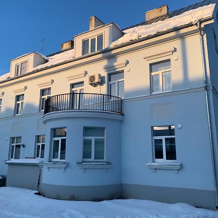 Staadioni Apartment 塔尔图 外观 照片