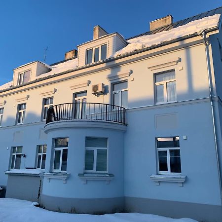 Staadioni Apartment 塔尔图 外观 照片