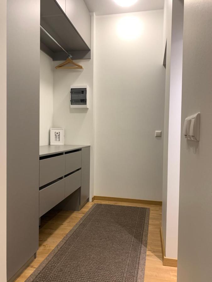 Staadioni Apartment 塔尔图 外观 照片