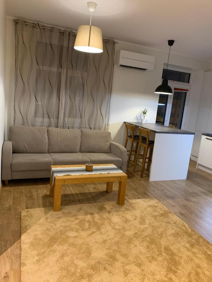 Staadioni Apartment 塔尔图 外观 照片